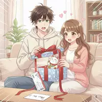 Aperçu - Autre type de ressources - Saint Valentin au Japon - Page 2