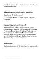 Vorschau - Arbeitsblätter - Heimische Vögel - Seite 1