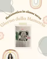 anteprima - Esercizi - Matematica giorno della memoria - Pagina 1