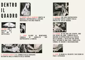 anteprima - Opere didattiche / Libri di testo - Giornata della memoria con “Guernica” di Picasso - Pagina 3
