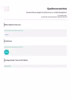Vorschau - Arbeitsblätter - Stundenreflexionsbogen für Referendare im Vorbereitungsdienst - Seite 1