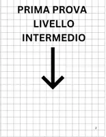 anteprima - Esercizi - Simulazione Prove Invalsi matematica classe quinta scuola primaria - Pagina 1