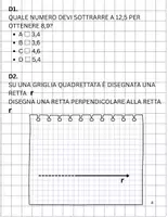 anteprima - Esercizi - Simulazione Prove Invalsi matematica classe quinta scuola primaria - Pagina 3