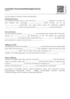 Vorschau - Arbeitsblätter - Das Konzentrationslager Dachau (Lückentexte und Übungen kompakt) - Seite 2