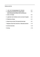 Vorschau - Stundenentwürfe - UPP Entwurf Examen – Industrialisierung und Soziale Frage - Seite 2