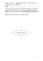 Vorschau - Klassenarbeiten - Märchenmerkmale | Klassenarbeit Deutsch - Seite 3