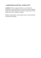 anteprima - Materiale di supporto/inclusione - Chi era Anna Frank ? - Pagina 2