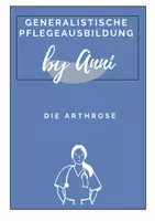 Vorschau - Arbeitsblätter - Die Arthrose - Deckblatt