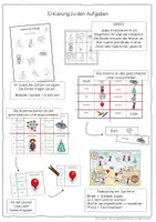 Vorschau - Stundenentwürfe - Englisch in der Grundschule - Karneval (carnival) - Seite 2