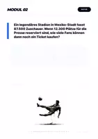 Vorschau - Unterrichtsreihen - ⚽ WM 2026 Fußball-Workbook – Lernen mit Mathe, Logik & Werten (Klasse 3–6) - Seite 3
