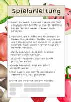 Vorschau - Unterrichtsreihen - Wachsendes - Materialpaket Französisch - Seite 3