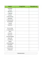 Vorschau - Unterrichtsreihen - Künstler- und Kunststile Tabelle Gruppenpräsentationen - Seite 2
