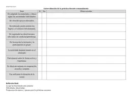 Vista previa - Refuerzo / NEE / Materiales de apoyo - Cuaderno de evaluación de Registro Diario PT/AL - página 2