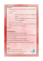 Vorschau - Aufgabenkarten - Deutsch/Lesen: Klettmappe - Tiere - Seite 1