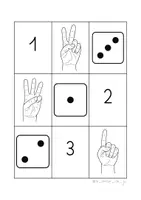 Aperçu - Apprentissages en autonomie - Tours de cubes 1 à 3 - Page de couverture