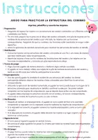 Vista previa - Juegos / Gamificación - Gamificación El Cerebro 🧠 - página 1