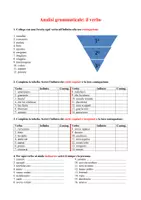 anteprima - Esercizi - Nicoletta Lattuada_analisi_grammaticale_verbo_esercizi - Pagina 1