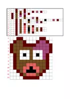 anteprima - Clipart / Immagini originali - otto_autobiografia_di_un_orsacchiotto - Pagina 1