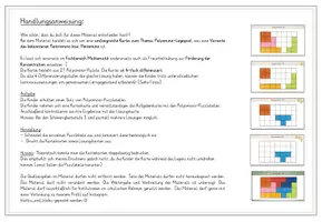 Vorschau - Spiele - Förderung der Konzentration: Kartei: Polyomino, 4-Fach differenziert!! Ähnlich Pentomino, Muster und Formen - Seite 1