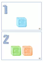 Vista previa - Juegos / Gamificación - 🧊 CUBOS DE HIELO 3D🥶 - página 2
