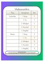 Vorschau - Lehrpläne/Lehrermaterial - Zeugnisformulierungen Grundschule – Freebie Edition - Seite 1