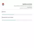 Vorschau - Arbeitsblätter - Kreuzworträtsel zu Arnold Gehlen Mensch und Institutionen - Seite 1