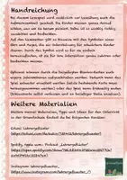 Vorschau - Spiele - Lesespiel: Sehen und Hören - Seite 2
