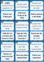 Vorschau - Spiele - Lesespiel: Sehen und Hören - Seite 3