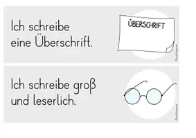 Vorschau - Merkblätter - Plakat gestalten - Seite 2