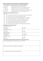 Vorschau - Arbeitsblätter - Übungen zu Der Richter und sein Henker von Friedrich Dürrenmatt - Seite 1