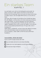 Vorschau - Arbeitsblätter - Sachtexte & Lesen und Verstehen – Das große Materialpaket für die Grundschule - Seite 2