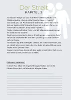 Vorschau - Arbeitsblätter - Sachtexte & Lesen und Verstehen – Das große Materialpaket für die Grundschule - Seite 3