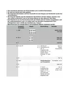 Vorschau - Arbeitsblätter - das hebräische Alphabet - Deckblatt