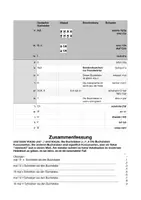 Vorschau - Arbeitsblätter - das hebräische Alphabet - Seite 2