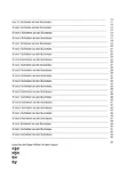 Vorschau - Arbeitsblätter - das hebräische Alphabet - Seite 3