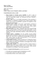 anteprima - Programmi scolastici / Materiali per docenti - La storia di Elsa Morante. Laboratorio didattico per la secondaria di II grado. - Pagina 3