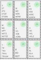 Vorschau - Arbeitsblätter - Deutsch: Lesezeit _ Leseleiter 2 - Seite 3