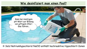 Vorschau - Stundenentwürfe - Redoxchemie – Komplettpaket: Unterrichtsstunden, Experimente & digitales Lernen (Sek I & II) - Seite 3