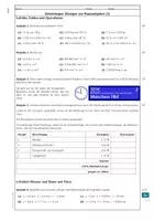 Vorschau - Aufgabenkarten - Basisaufgabensammlung Mathematik Klasse 9 - Seite 3