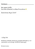 Vorschau - Unterrichtsreihen - Mein eigenes Graffiti - Seite 1