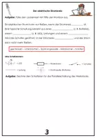 Vorschau - Stundenentwürfe - Werkstück: Arbeitsheft Schallplatten-Uhr - Seite 2