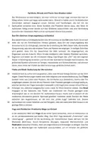 Vorschau - Arbeitsblätter - Symbole Rituale und Praxis im Hinduismus - Schöne Stunde - Arbeitsblatt + Text - Seite 1