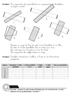 Aperçu - Apprentissages en autonomie - sf-les-quadrilateres - Page 1