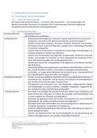 Vorschau - Stundenentwürfe - schriftlicher Entwurf UpP - Sozialgesetzgebung Bismarcks - Seite 3