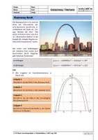 Vorschau - Arbeitsblätter - AzP-DE-12_Gateway-Arch - Deckblatt