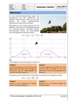 Vorschau - Arbeitsblätter - AzP-DE-17_Motocross - Deckblatt