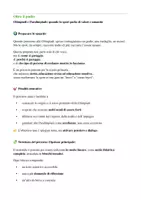 anteprima - Altro tipo di materiale - Olimpiadi e Paralimpiadi- quando lo sport parla di valori e umanità - Pagina 1