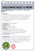 Vorschau - Arbeitsblätter - BMI Body-Mas-Index - Seite 1