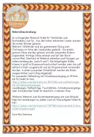 Vorschau - Arbeitsblätter - Tafelbilder Buchstabe Pp - Unterscheidung B / P - Seite 2