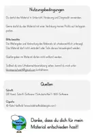 Vorschau - Arbeitsblätter - Partnerlesen - Kinder mit Hund - Seite 3